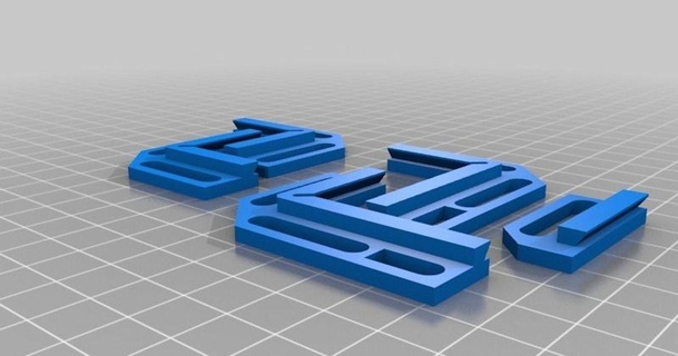 cnc pcb titulaires chrisherman 3D modèles loisir fabricants idées chose universelle 3d print model - Mito3D