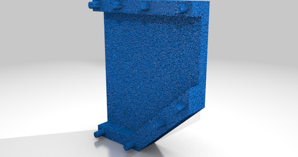 gpuducto ciencia 3D modelos artilugio ordenadores thingiverse 3d print model - Mito3D