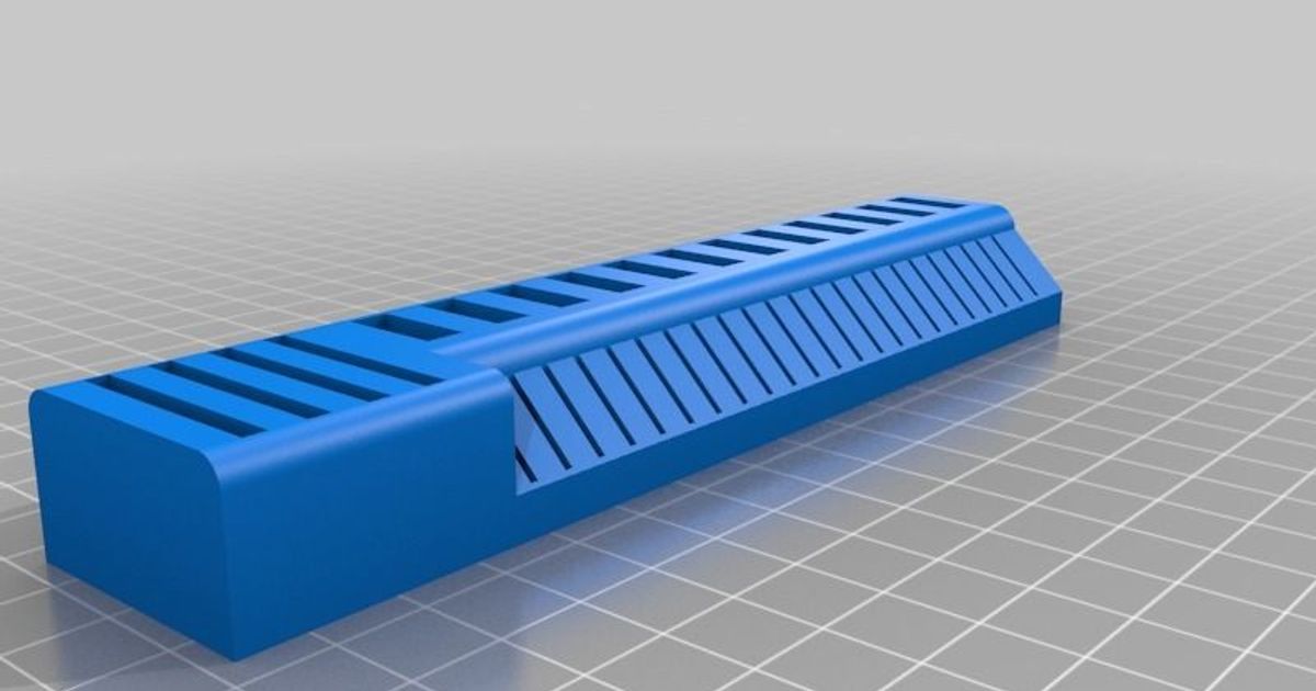 12 USB Çubuk Kulp destek 4 sd yeterli Amerikan Doları Uzay bıyık 3D modeller ev halkı ofis şeytani özelleştirilmiş 3D print model - Mito3D