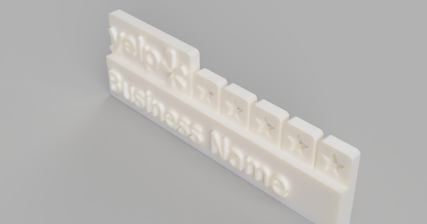 havlama değerlendirme sürüklemek 3D modeller Sanat tasarım heykeller 3d print model - Mito3D