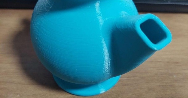 teapot set amitkey9 3D Models Toys & Games Other thingiverse 3d print model - Mito3D