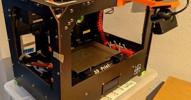 stazione gioco occhio montare ctc bizer makerbot hegellimbo 3D Modelli 3D stampanti Accessori webcammount makerbot thingiverse pseye ctcbizer 3d print model - Mito3D