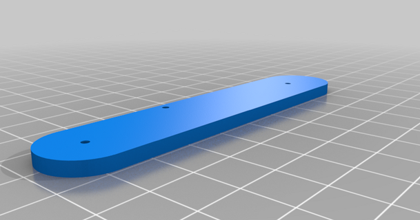 parametrisch gleitgelenk falten Messer Arbeitsplätze 3D Modelle Hobby Macher Werkzeuge thingiverse 3d print model - Mito3D