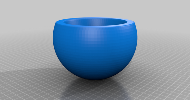 pitchbowls jhobson 3D Models Hobby & Makers Tools engraving thingiverse 3d print model - Mito3D