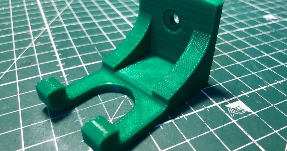 Rcher Zubehörteil montieren Karcher verbieten nl 3D Modelle Haushalt draussen Garten thingiverse 3D print model - Mito3D