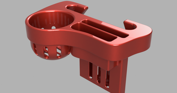 plage chaise diapositives madsoul3d 3D modèles loisir fabricants idées titulaire soutien chose universelle 3d print model - Mito3D