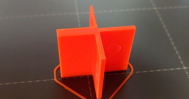 distanziatori gillis 3D Modelli passatempo creatori utensili 3d print model - Mito3D