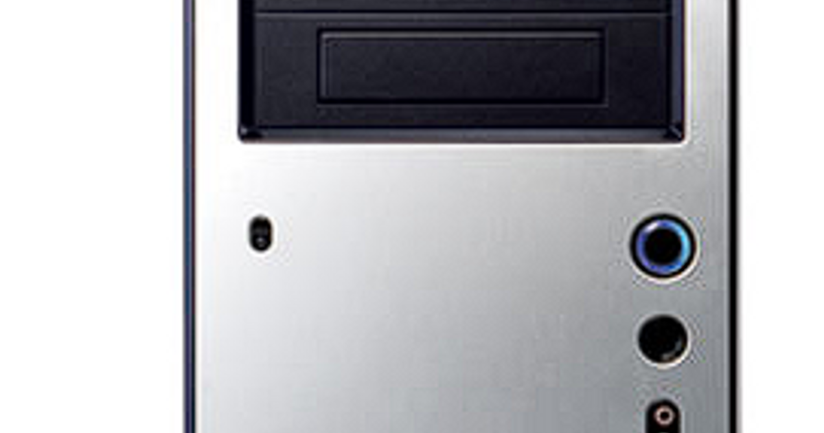 antec sonata solo - 5 drive bay cover festa pwr 3D Models Gadgets Computers 3D print model - Mito3D