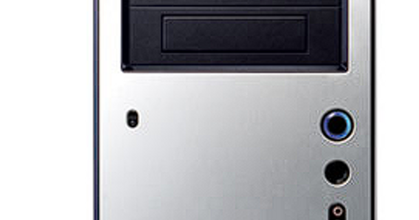 antec sonata solo - 5 drive bay cover festa pwr 3D Models Gadgets Computers 3d print model - Mito3D