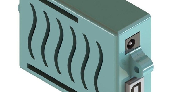 arduino r3 caso funda Reiniciar botón liamriddell 3D modelos pasatiempo hacedores electrónica arduinocase thingiverse tecnología 3d print model - Mito3D