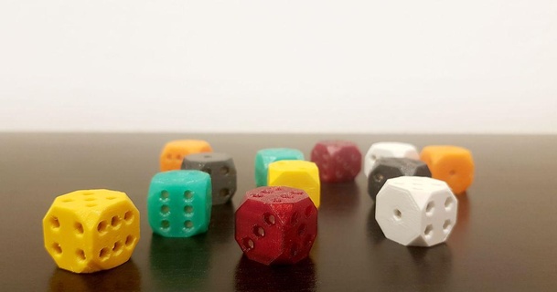 asfixia 3D modelos juguetes juegos tablero juego mesa catan colonos piezas 3d print model - Mito3D