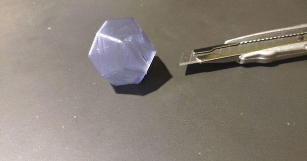 recipiente fragmentos 9mm segmento faca MBAs 3D modelos casa equipamento thingiverse 3d print model - Mito3D
