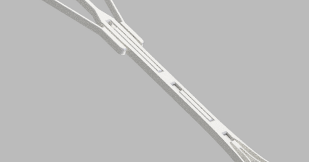 grabber swissmineral 3D Models Hobby & Makers Tools tool holder gripper garbage tweezers 3d print model - Mito3D