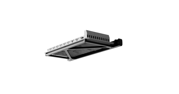 fysetc ragno montare voron switchwire hendrik tavolo 3D Modelli stampanti Accessori staffa montaggio fissaggio 3d print model - Mito3D