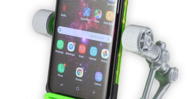 phone walker jacks filamentcom 3D Models Gadgets Portable Devices nsfw samsung phonestand iphone 3d print model - Mito3D