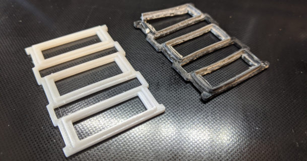 yatmak spa ısıtıcı conta meçhul teknoloji 3D modeller hobi yapımcılar mekanik parçalar jakuzi Layzspa 3d print model - Mito3D