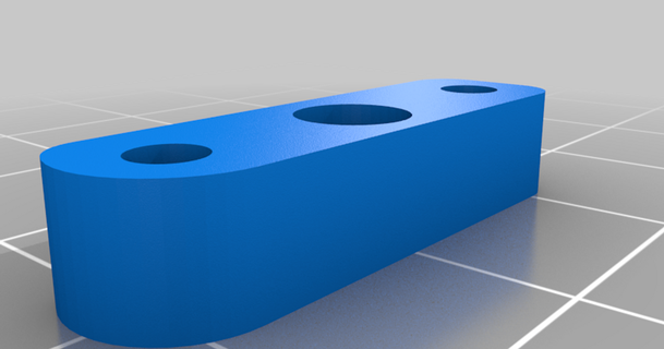 alternative hotend ventilateur partie refroidissement canal ender 5 pro microswiss direct conduire 39 infini 3D modèles imprimantes créalité pièces mises niveau chose universelle refroidisseur ender5 ender5plus 3d print model - Mito3D