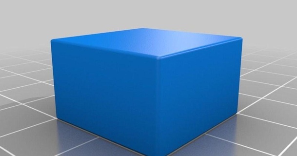 shpwn gefangen Block stephen Hart 3D Modelle Hobby Macher Ideen thingiverse 3d print model - Mito3D