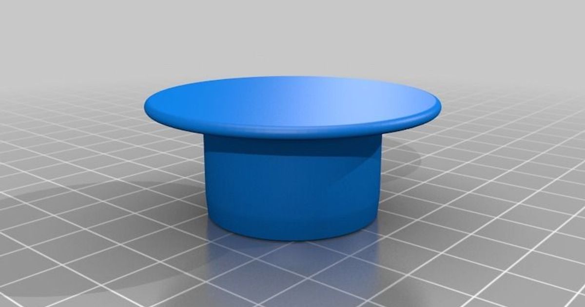 şapka bisiklet sele kaçınmak çerçeve su baskını 30 8mm Gremei 3D modeller Spor Dalları dış mekan şeytani 3D print model - Mito3D