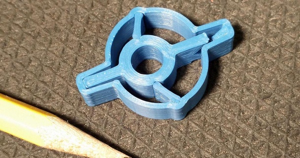 bistable fidget lobocnc 3D Models Toys & Games Other fidgettoy 2 3d print model - Mito3D