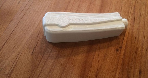 Thor cd43 döner tabla ton kol kalem bohem bas oyuncu 3D modeller gadget'lar ses kayıt oynatıcı vinil plak 3d print model - Mito3D