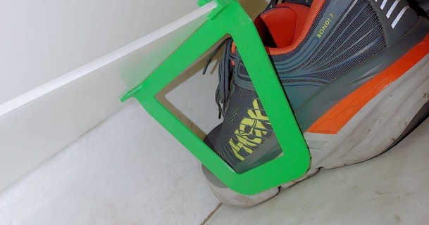 ikea troni divisore ottici fa 3D Modelli domestico vita camera clip Conservazione deposito scarpe 3d print model - Mito3D