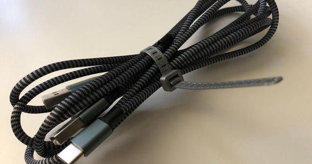 Kabel Bindungen kabelbinder funkyart 3D Modelle Hobby Macher Veranstalter Kabelmanagement Kabelbinder Halter 3d print model - Mito3D