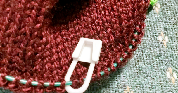 tricô marcador field tested knitter approved whatwouldanengineerdo 3D modelos passatempo fabricantes Ferramentas clipes 3d print model - Mito3D