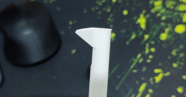 geri kaşıyıcı kalem renato 3D modeller hobi yapımcılar fikirler Ofis malzemeleri tarayıcı 3d print model - Mito3D