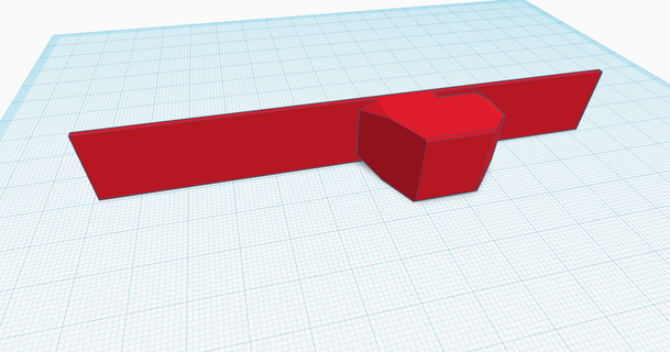 simples porta geléia jbolling 3D modelos casa equipamento batente 3d print model - Mito3D