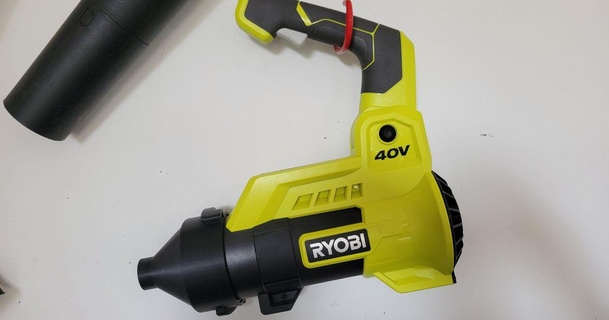 ryobi 40v blower reduction nozzle rstupplebeen 3D Models Hobby & Makers Tools ftijpi ryobi40v 3d print model - Mito3D
