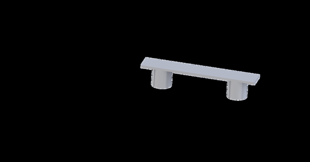 bridge test pamport 3D Models Printers Test 3dbench 3d print model - Mito3D