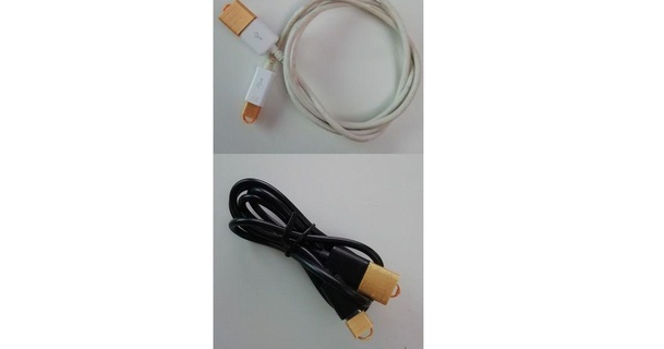 USB tipo micro cubre argirob 3D modelos artilugio ordenadores cubierta carcasa funda polvo 3d print model - Mito3D