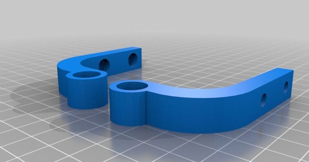 tuvalet oturma yeri menteşe zaman 3D modeller ev halkı banyo şeytani 3D print model - Mito3D