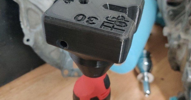 dremel tig tungsten grinder rfourb 3D Models Hobby & Makers Tools welder 3d print model - Mito3D