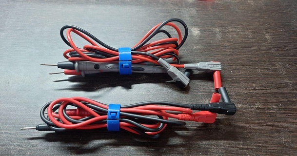 kablo klipler Yazdır yer şbit 3D modeller hobi yapımcılar organizatörler organizatör Kablo klipsi 3d print model - Mito3D