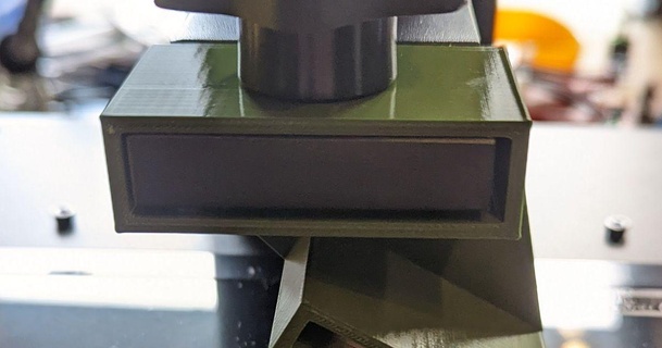 fotone m3 costruire piatto gocciolare toby 3D Modelli stampanti stampante parti aggiornamenti anycubic resinprinter resindrip anycubicphotonm3 3d print model - Mito3D