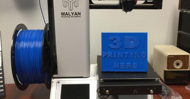 3d Drucken Nerd Anhängerkupplung Startseite Mantel acomisp 3D Modelle Kunst Design 2D Platten Logos thingiverse 3dlogo 3d print model - Mito3D