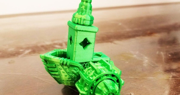 printablok printabenchy 2022 3d printing professor 3D Models Toys & Games Building benchy lego 3dbenchy 3d print model - Mito3D
