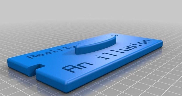 samsung dişli vr toz örtmek kılıf spdqbr 3D modeller gadget'lar taşınabilir cihazlar şeytani 3d print model - Mito3D