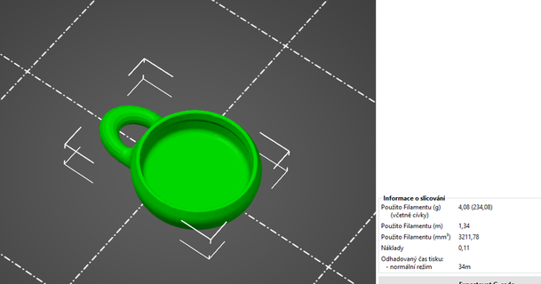 Bière casquette kubajz99 3D modèles loisir fabricants idées besoin cheval pivson 3d print model - Mito3D