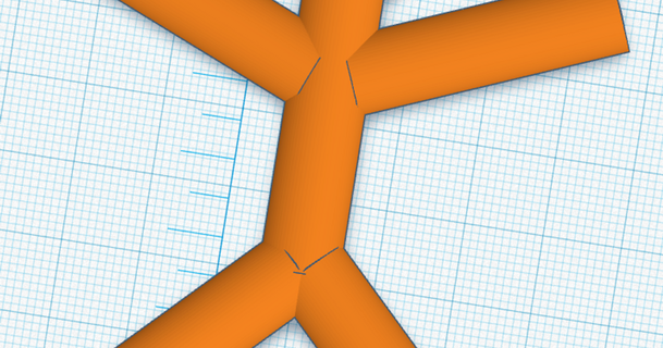 stickman ceraxedazz Gabriel cavaleiro 3D modelos arte Projeto designs 3d print model - Mito3D