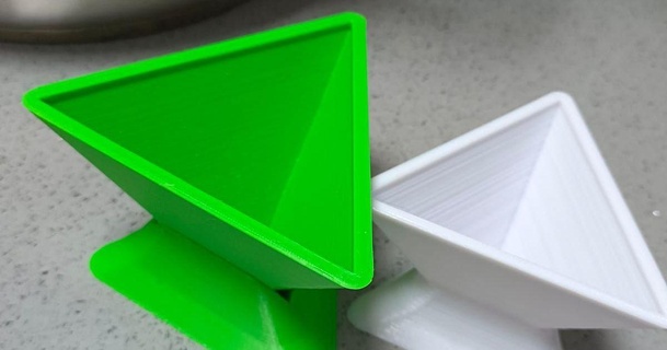 Cinese gnocco fabbricazione vigilia abbronzatura 3D Modelli domestico cucina 3d print model - Mito3D