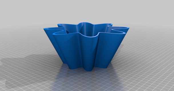 vazio bolsos enfeite Falcão 3D modelos moda acessórios casa thingiverse decoração 3d print model - Mito3D