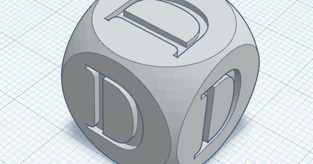 3 calibration cude thimira 3D Models Printers Test 3d cube 3d print model - Mito3D