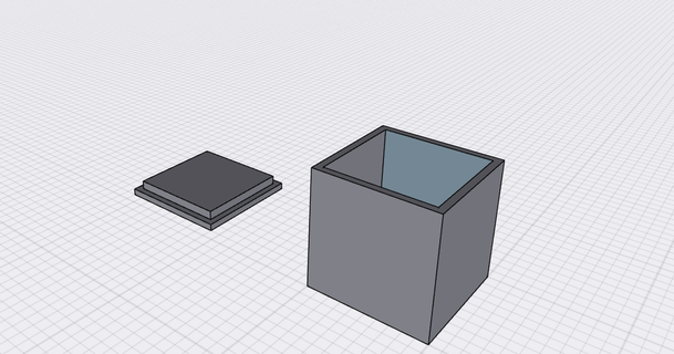 caixa Fênix Rio 3D modelos aparelhos 3d print model - Mito3D