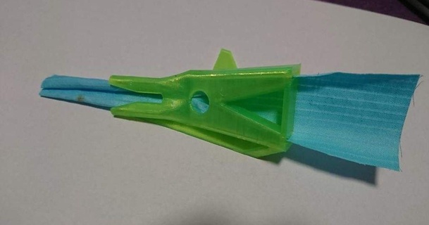 bias binder kiklhorn 3D Models Hobby & Makers Other Ideas thingiverse 3d print model - Mito3D