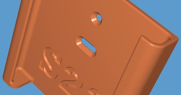 soporte samsung s22 ultra miguelitocaf 3D Models Gadgets Other s22ultra 3d print model - Mito3D