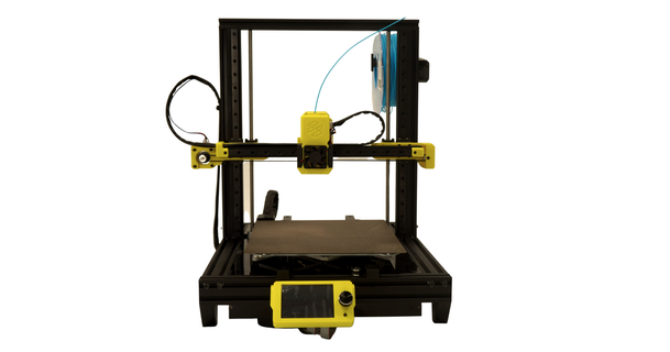 3d factory10 yazdırılabilir parçalar fabrika 3D modeller yazıcılar yazıcı yükseltmeler 3d print model - Mito3D