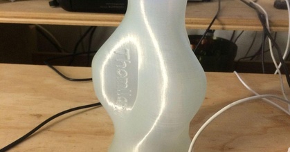 humorado vaso tomlama baixar livre stl modelo printablescom 3d modelos arte Projeto esculturas bunda feio 3d print model - Mito3D